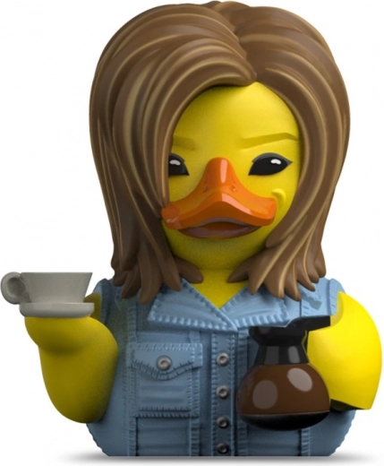 Detaljan dizajn inspiriran Rachel