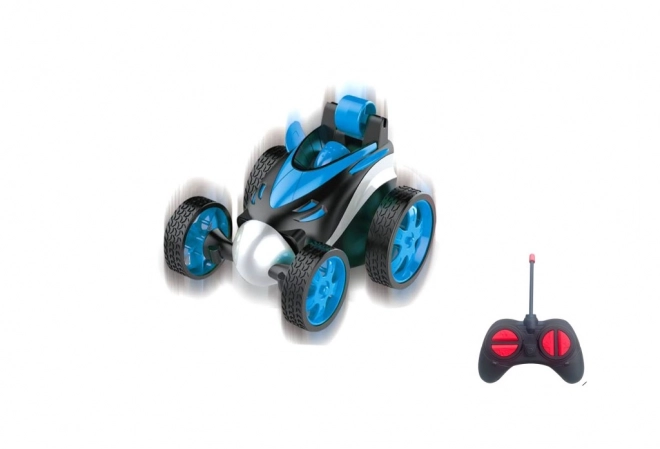 Trikovno RC auto s LED svjetlima