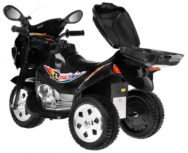 Električni motocikl BJX-088 tricikl + zvukovi + svjetla