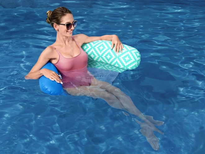 Vodena ljuljačka mreža Comfort Plush Bestway
