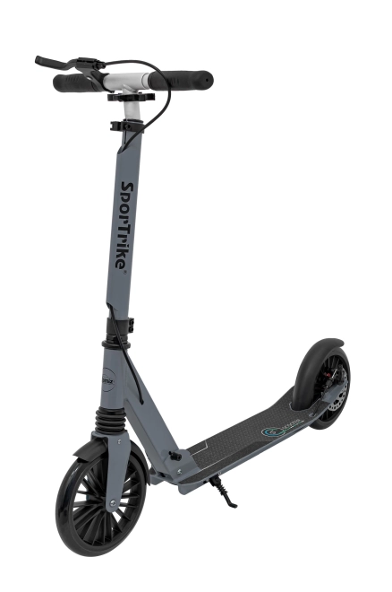 Kolobježka Sportrike – Srebrna