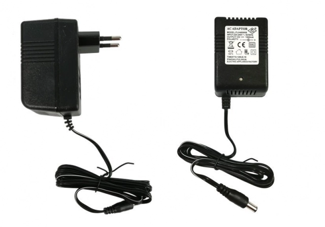 Punjač 12V/1000mA za električna vozila i baterije za igračke