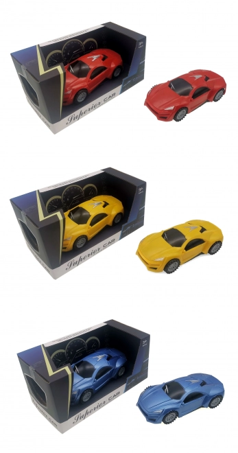 Automobil 16,5 cm