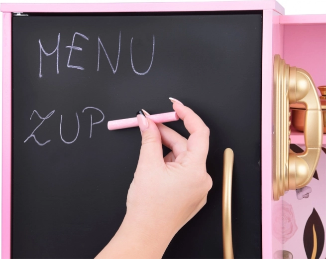 Funkcionalni hladnjak s pločom za pisanje