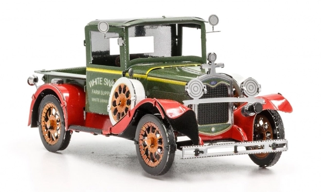 METAL EARTH 3D slagalica Ford Model A 1931