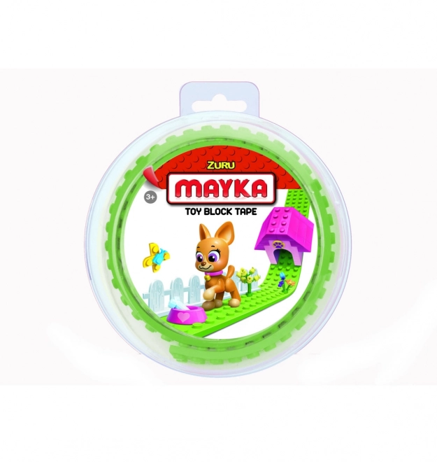 Konstruktorska traka Mayka 1 m