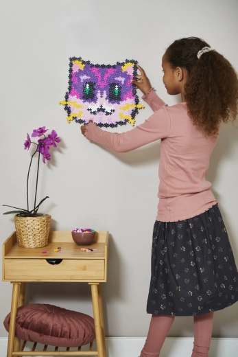 Stvori, izloži i divi se