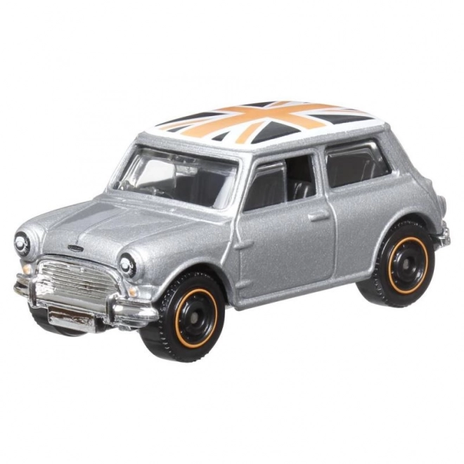 Prijevozno vozilo + auto Matchbox Convoys