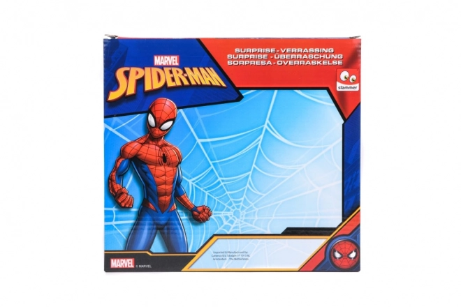 Jaje s iznenađenjem Spider-Man