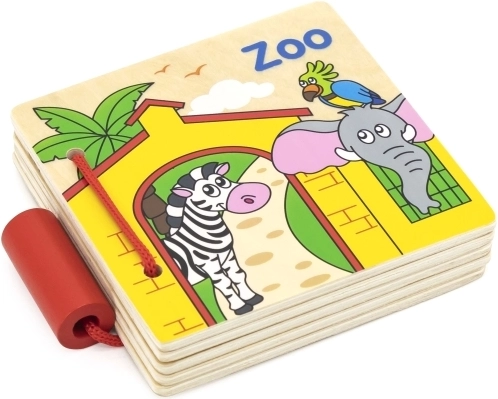 Lako listanje i siguran uvez