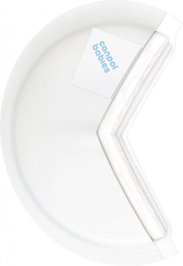 Ultraapsorbirajuća jezgra za brz osjećaj suhoće