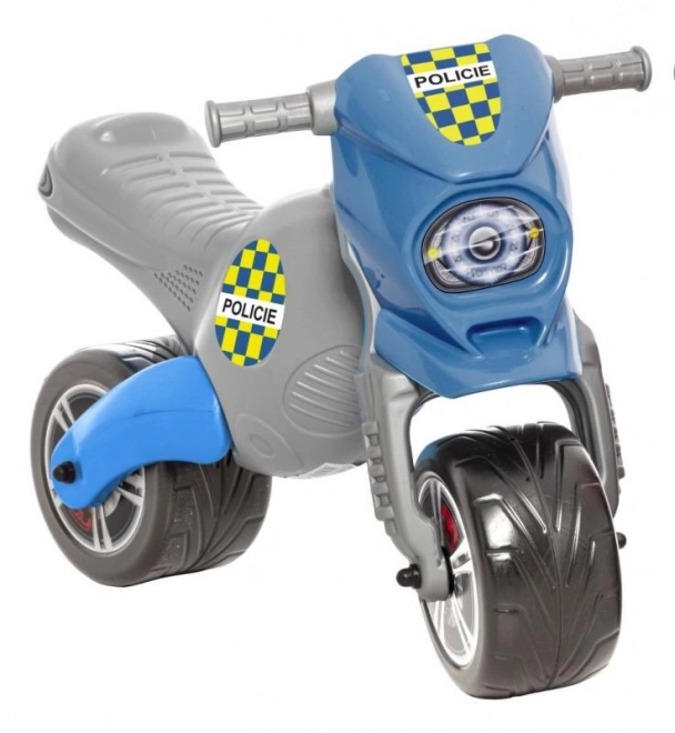 Dohany dječji bicikl policija