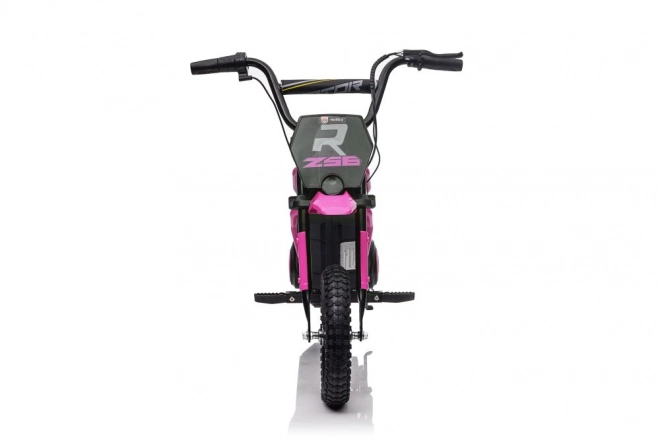 Punjivi crossover bicikl SX2328 Pink Strong