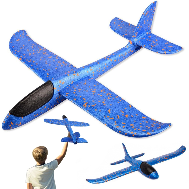 Aerodinamički dizajn za duge letove