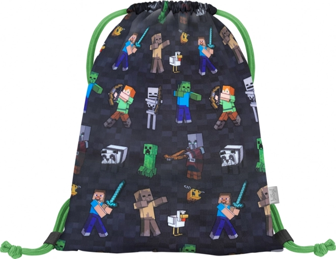 BAAGL vrećica Minecraft