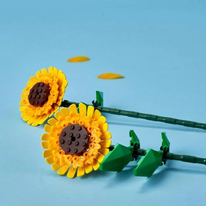 LEGO Suncokreti
