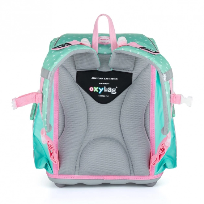 Školski ruksak PREMIUM LIGHT ISHA - My love Pet
