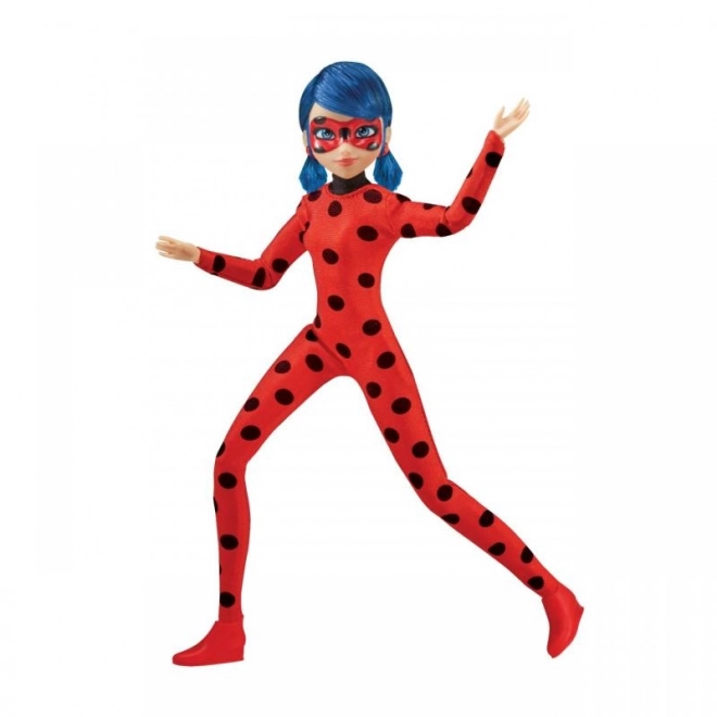 Lutka Miraculous Ladybug s dodacima