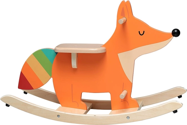 Razvoj ravnoteže i motorike