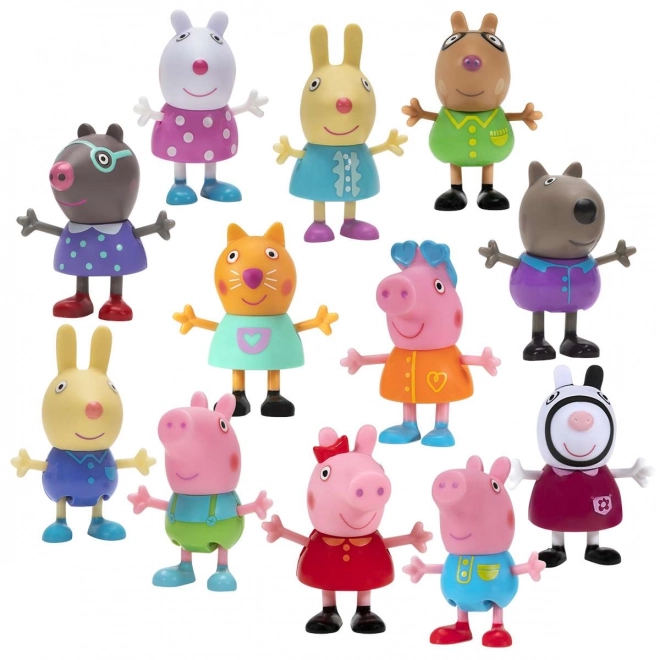 Prase Peppa - autići s iznenađenjem
