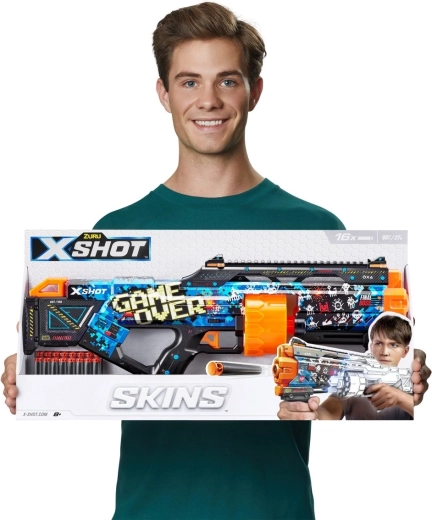 Jedinstven gamerski dizajn