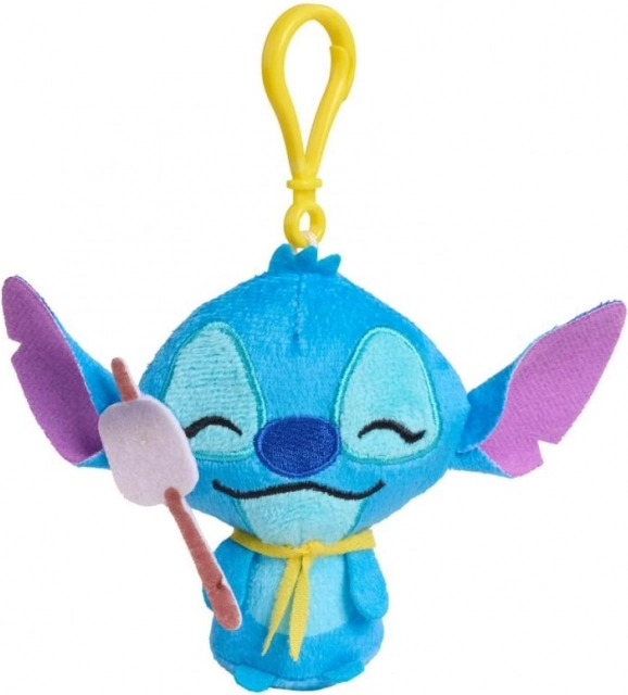 Stitch pliš s klipom (nasumičan odabir)