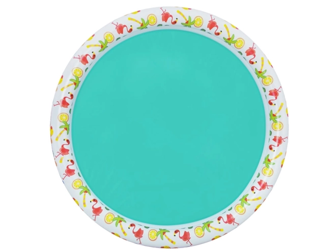 Bestway set bazen loptica prsten bazenčić 122cm