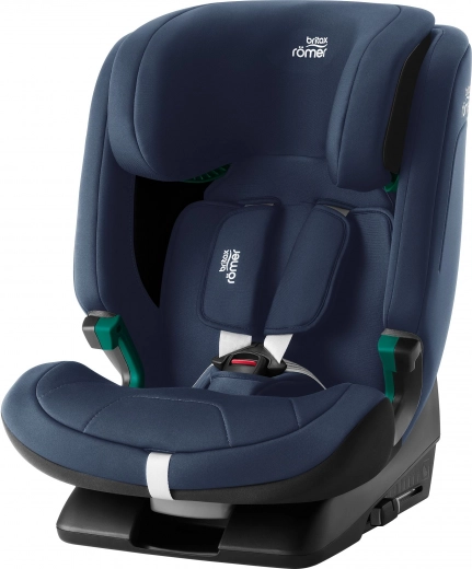 Dječja autosjedalica Britax Römer Versafix u boji Night Blue
