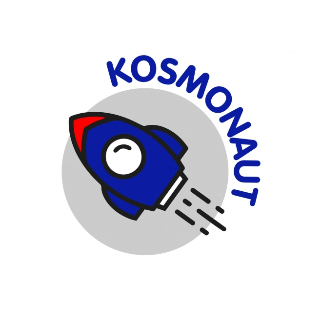 Dječji kostim astronaut/kosmonaut (M)