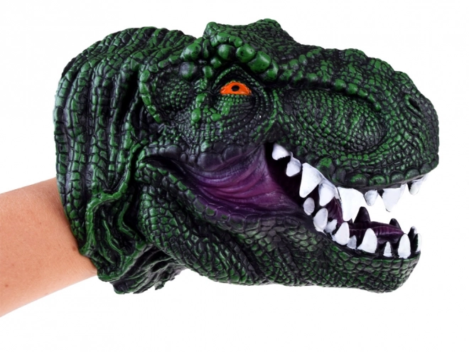 Lutka T-Rex dinosaurus