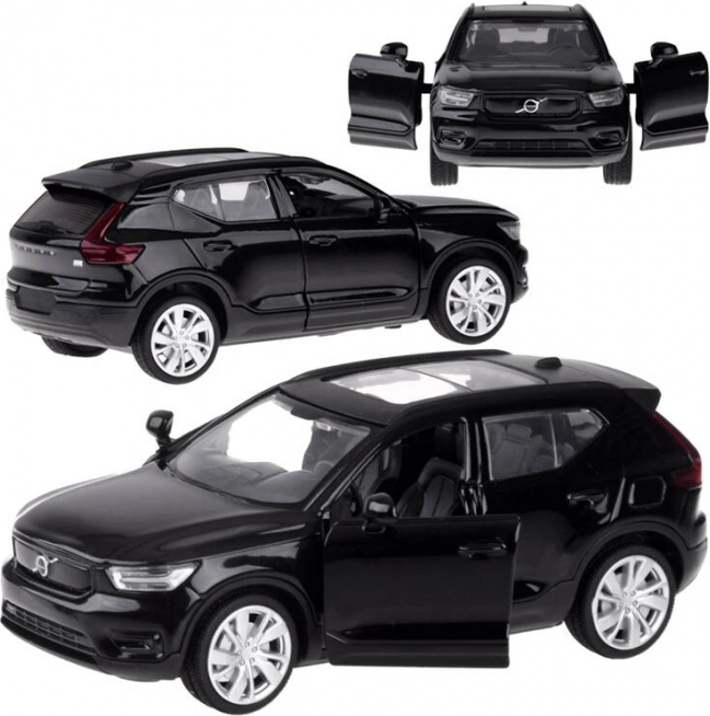 Autić Volvo XC40 Recharge 1:32