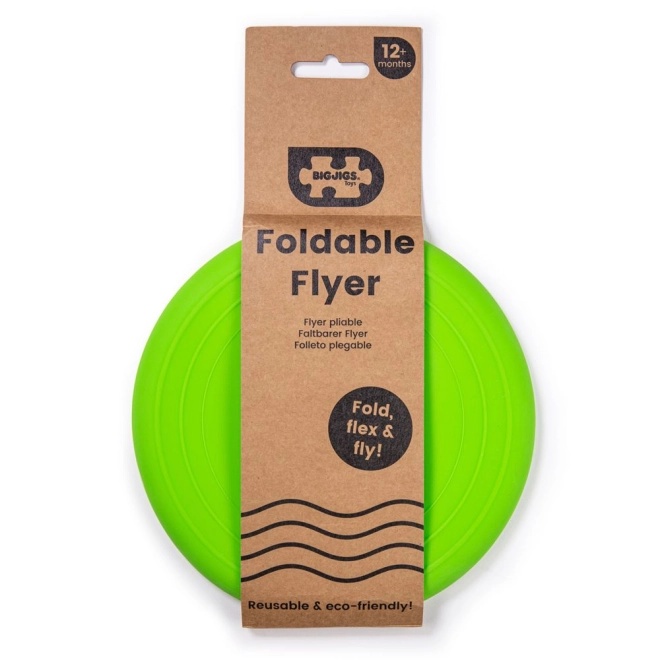Vrlo fleksibilan materijal