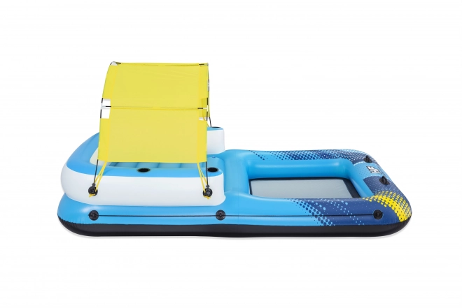 Otok na napuhavanje Madrac 320/198 cm BESTWAY