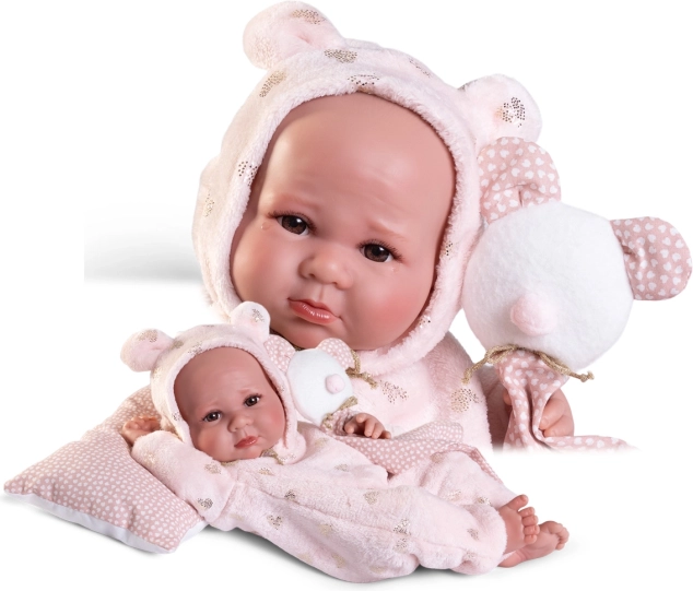 Realistični detalji i lifelike izgled