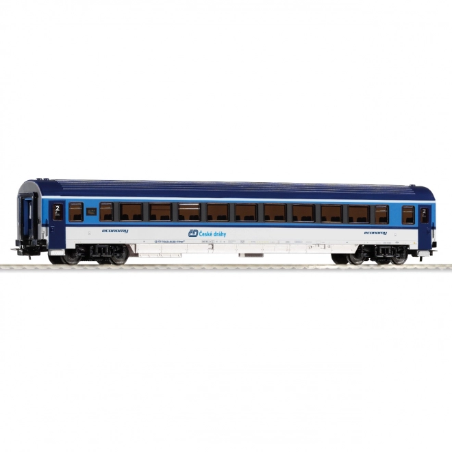 Piko Osobni vagon Bmpz 2. kl. Railjet ČD VI - 57649
