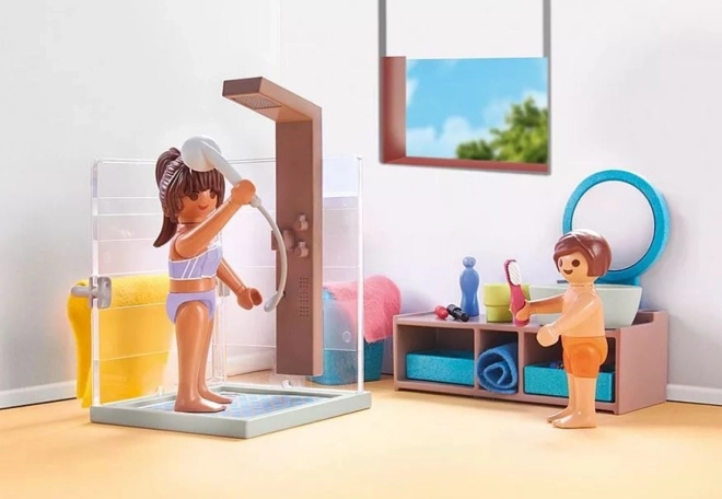 Set figura My Life Kupaonica