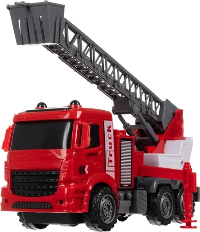 Pokretne ljestve, ruke i košare