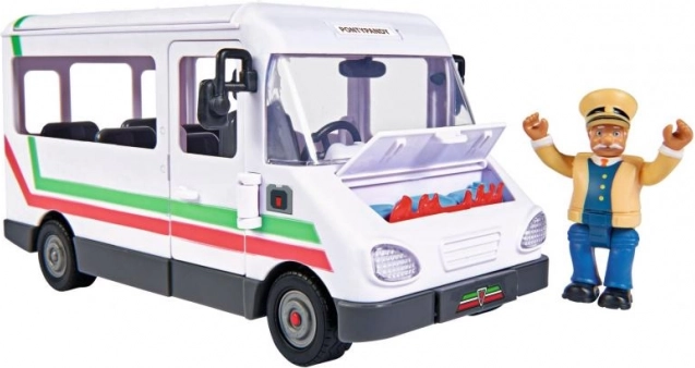 Vatrogasac Sam – Trevorov autobus 21 cm