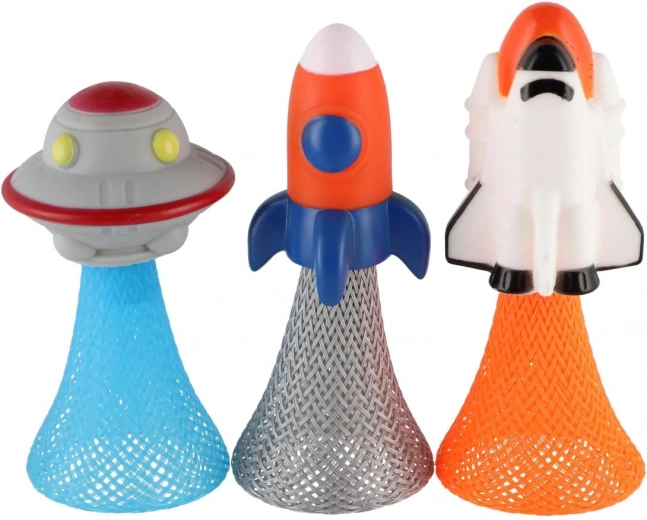 Svemirski motivi koji zabavljaju