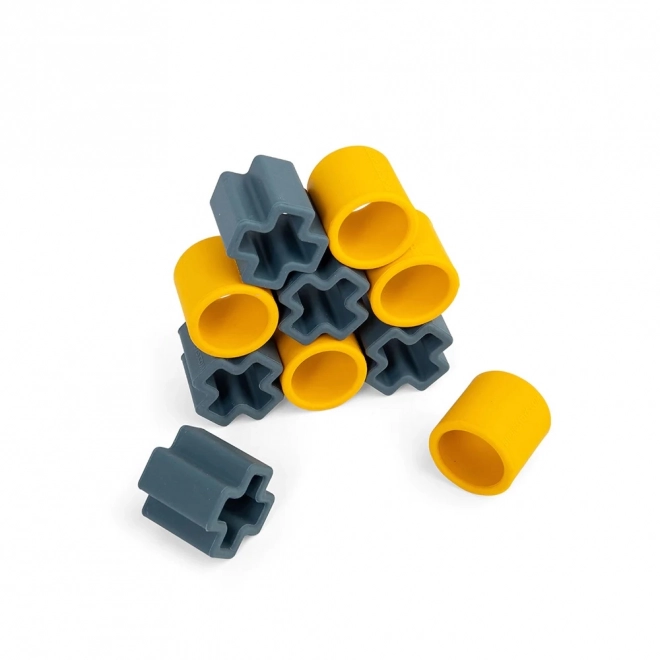 Bigjigs Toys Iks Oks
