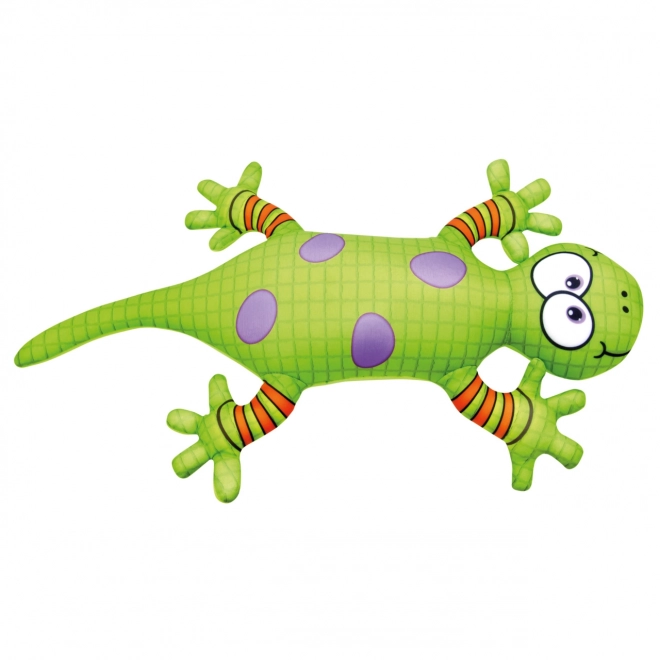 Bino Salamander zeleni 56 cm