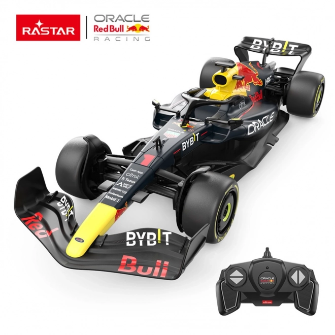 R/C auto Formula 1 Red Bull Racing RB18 1:18 2,GHz RASTAR