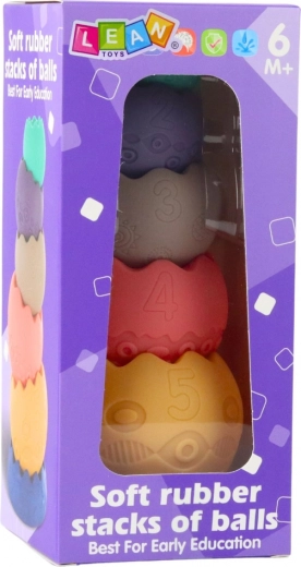 Siguran set za djecu od 6 mjeseci