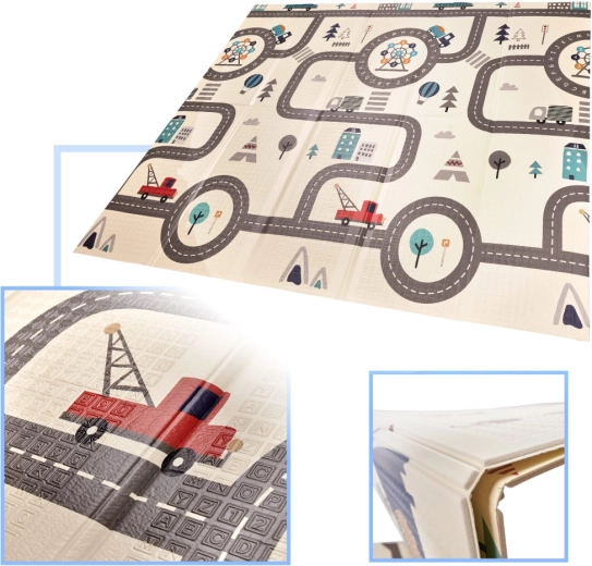 Obostrani dizajn za dvostruku zabavu