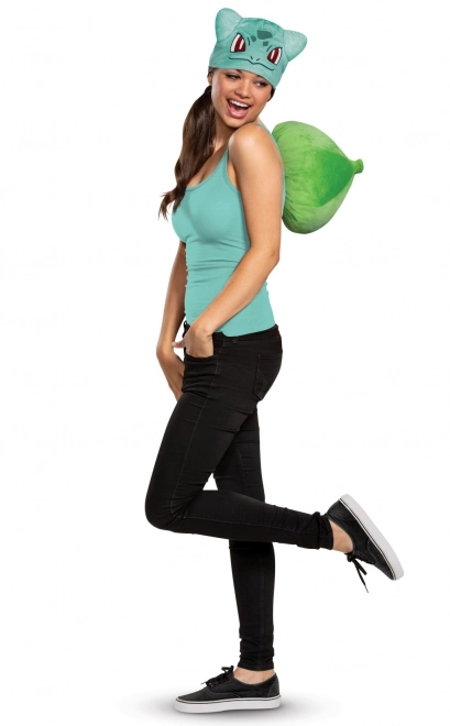 Pokémon set dodataka Bulbasaur