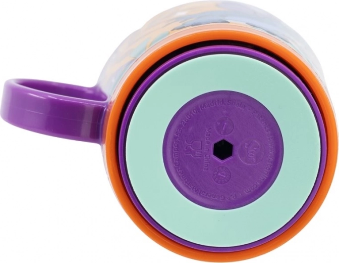 Tehnologija SmartGrip protiv prevrtanja