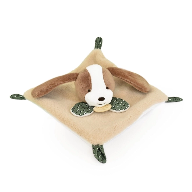Plišani mazeč Doudou 19 cm