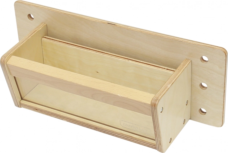 Jednostavna montaža izravno na STEM ploču