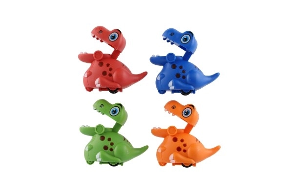 Set Schleich s losom majkom i mladunčetom