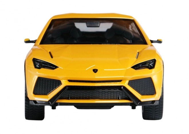 Rastar RC auto 1:14 Lamborghini Urus žute